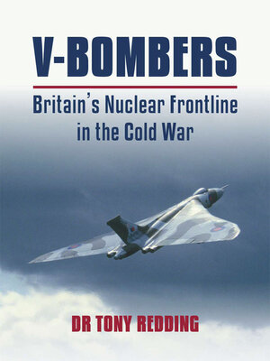 cover image of V Bombers